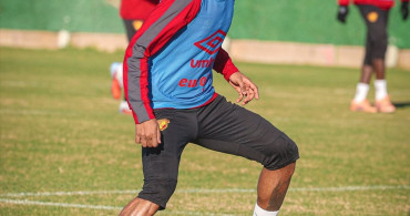 Göztepe, Çaykur Rizespor Maçına Hazırlanıyor