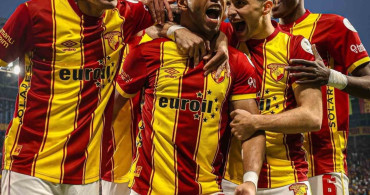 Göztepe, Dış Saha Performansında Şampiyonluk Hedefliyor