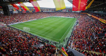 Göztepe, Galatasaray'ı Ağırlıyor