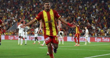 Göztepe, Jeferson'u Partizan'a kiralamak üzere anlaştı