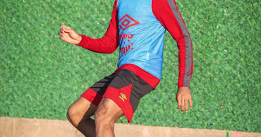 Göztepe, Samsunspor Maçına Hazırlıklara Başladı