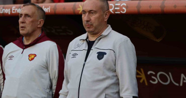 Göztepe ve Kasımpaşa 1-1 Beraberlikle İkinci Yarıya Geçti