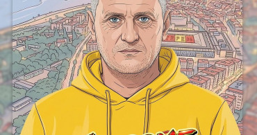 Göztepe Voleybol'da Radoslav Arsov Dönemi Başlıyor