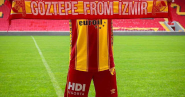 Göztepe'de Filip Krastev'ün Sakatlığı Sezonu Bitirdi