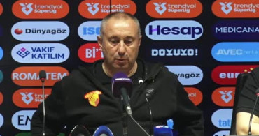 Göztepe'den İyi Haber: Stoilov, Doğru Yolda Olduklarını Belirtiyor