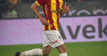 Göztepe'den Menemen FK'ya Kiralık Transfer