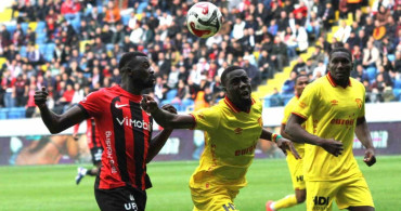Göztepe'nin Gençlerbirliği'ni 2-0 Yendiği Maçta Öne Çıkanlar