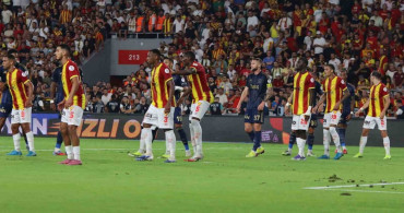 Göztepe'nin İkna Edici İç Saha Performansı
