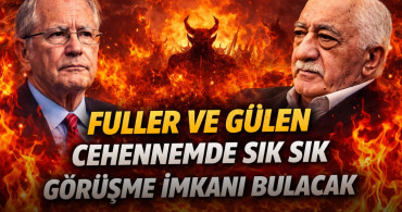 Graham E. Fuller öldü