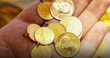 Gram Altın 6.430 TL’den İşleme Açıldı