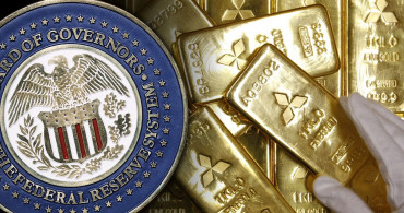 Gram altında faiz bekleyişi! Fed kararı bugün açıklayacak