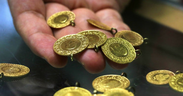 Gram altında yeni rekor! Bir günde 560 lira yükseldi