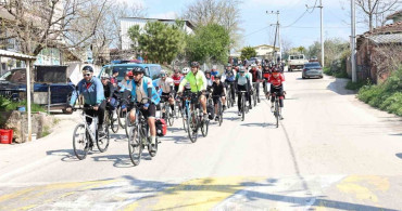 Granfondo Bursa İçin Hazırlıklar Tamamlandı
