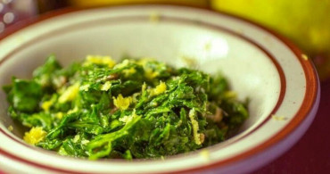 Gremolata Sos Nasıl Yapılır?