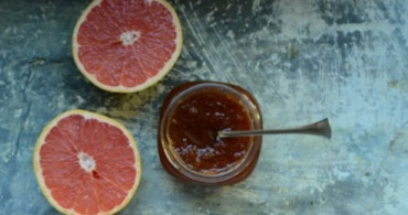 Greyfurt Marmelatı Tarifi