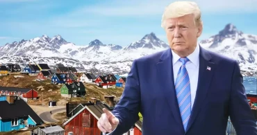 Grönlandlı liderlerden Trump’a net mesaj: "Ne Amerikalı ne Danimarkalıyız"