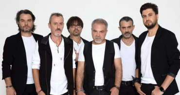 Grup Laçin solisti kimdir?