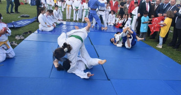 GSB’den davet: 'Okullar bitti haydi çocuklar spora'