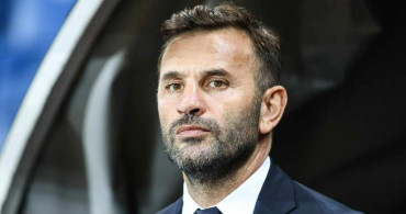 GS’nin hocası kim oldu? Okan Buruk Galatasaray'da mı?