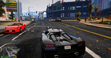 GTA 6 İçin Çalışmalara Başlandı