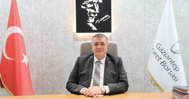 GTB başkanı Akıncı: "Anızı yakmak, toprağın geleceğini yakmaktır"