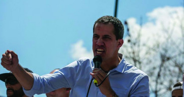 Guaido Venezuelalı Muhalifleri Tekrardan Sokağa Çağırdı