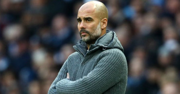 Guardiola Liverpool’dan Çekiniyor!