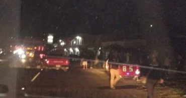 Guatemala Tarihinin En Büyük Kazalarından Birini Yaşadı