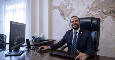 Guatemala'nın Büyükelçisi Recinos, Anadolu Ajansı'nın Yılın Kareleri Oylamasında