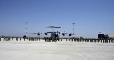 Güçler Birleşti: Azerbaycan ve Türkiye'de Ortak Askeri Tatbikat