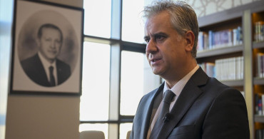 Güçlü Türkiye: İnsan Hakları ve Diplomasi Vurgusu