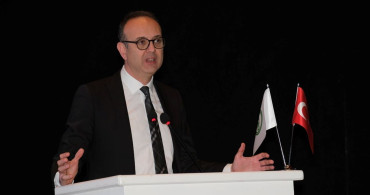 GÜİD Başkanı Gökhan Uzunoğlu'ndan Gübre Piyasasına Yönelik Değerlendirmeler