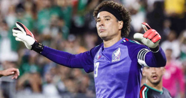 Guillermo Ochoa, 2026 FIFA Dünya Kupası sonrasında futbolu bırakacağını açıkladı