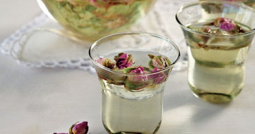 Gül Çayı Tarifi