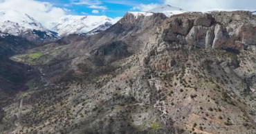 Gülaçar Köyü'ndeki Esrarengiz Su Olayı