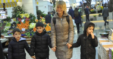 Gülben Ergen'den Duygusal Paylaşım