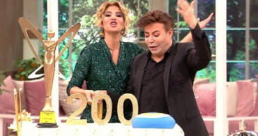 Gülben Ergen'den Şaşkınlık Yaratan 4'üncü Çocuk Açıklaması!