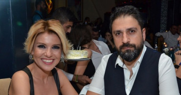 Gülben Ergen'in Yeni Sevgilisinin Erhan Çelik'e Benzerliği Herkesi Şoke Etti!