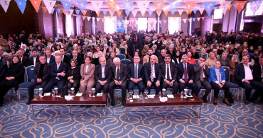 Güler: TOKİ'nin İnanılmaz Başarısı ve Diyarbakır'ın Durumu