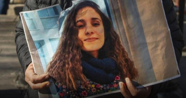 Gülistan Doku Davasında Vali Koruması Tutuklandı