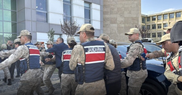 Gülistan Doku Soruşturmasında Tutuklu Sayısı 8’e Yükseldi