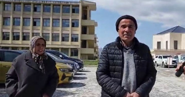 Gülistan Doku'nun Ailesi Adalete Güveniyor