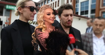 Güllü dosyasında şüphe derinleşti: Açık pencere görüntüsü, Kervan detayı ve oğul Tuğberk’in ifadesi