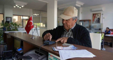 Güllük Mahallesi’nde Su Faturalarında Büyük Düşüş