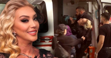 Güllü’nün ani ölümü camiayı yasa boğdu: Kızı fenalaştı, oğlu gözyaşlarına boğuldu
