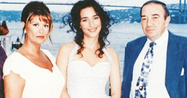 Gülşen Bubikoğlu Ve Türker İnanoğlu Kuruçeşme'de Kameralara Yansıdı