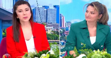 Gülşen Yüksel 2. Sayfa’dan ayrıldı mı neden ayrıldı? 2. Sayfa bitti mi 2023? Gülşen Yüksel Salt’tan üzen veda