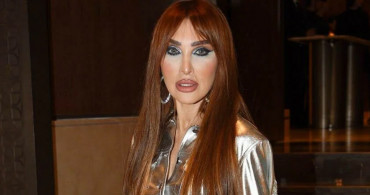 Gülşen'in Lolipop şarkısının kapak fotoğrafı olay oldu, Seren Serengil ünlü şarkıcıya demediğini bırakmadı!