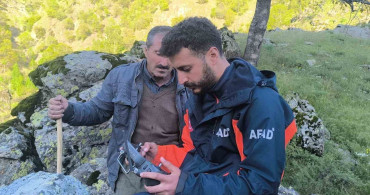 Gülsima Yıldız'ın Arama Çalışmaları Devam Ediyor