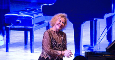 Gülsin Onay Piyano Festivali ve Yarışması İzmir'de